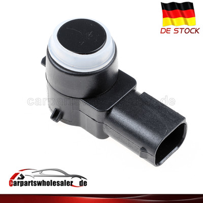 PARKSENSOR FÜR CITROEN C4 C5 C6 PEUGEOT 307 308 407 RCZ PARTNER 9663821577