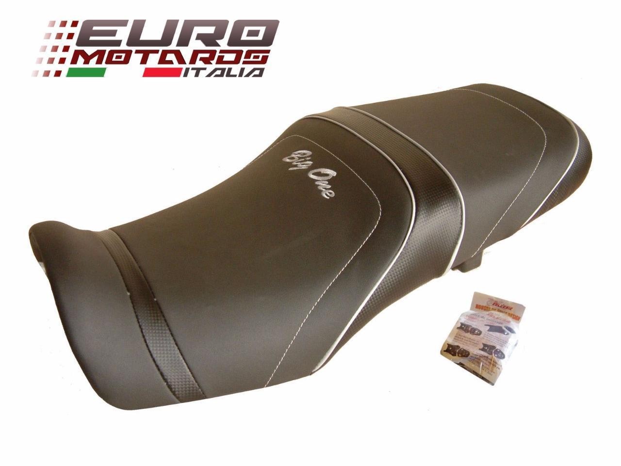 Housse de siège Honda CB 1000 Big One pour le confort des longs trajets et voyages