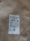 1940 Pattern Battledress Blouse WW2 British Army Jacket  size 16 — photo 3