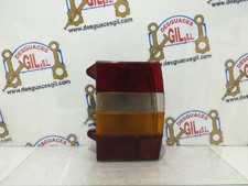 Feu arrière Citroen GSA