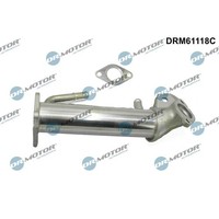 Dr.Motor Automotive DRM61118C KüHler, AbgasrüCkfüHrung