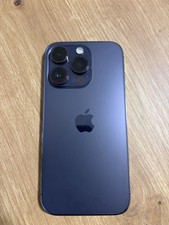 Apple iPhone 14 - Mitternacht, 128 GB, ohne Simlock, Batterie 86%