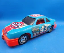 PETTY #43 F073 STP American Plastic Toys Nascar  16" 1:12 (spoiler crack) 