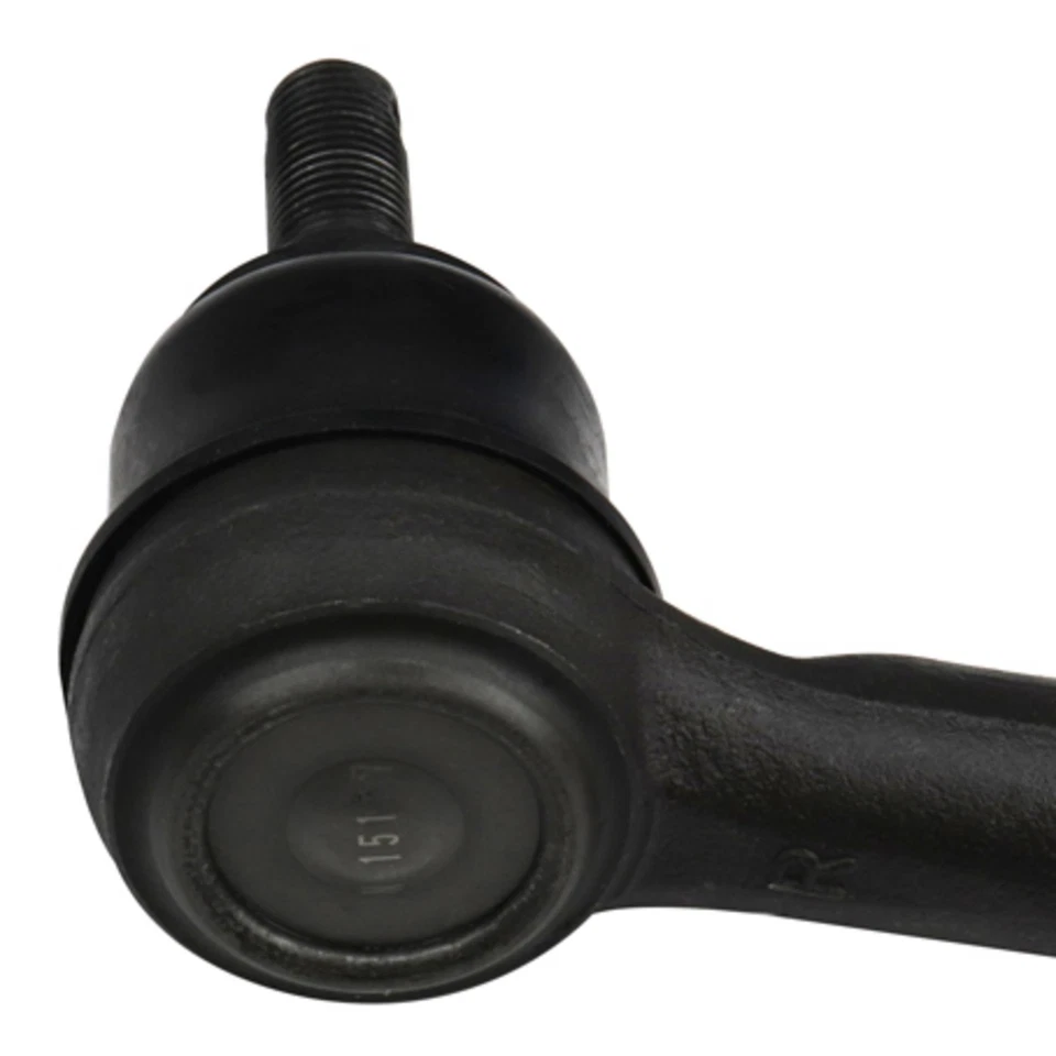 Extremos de varilla de amarre Beck Arnley 101-5833 delantero lado conductor o pasajero derecho izquierdo Foto 3 de 4