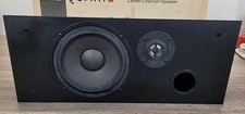 MB Quart Center Channel Speaker NOB 18x9½x7�...