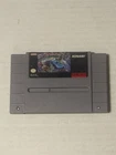 Turtles in Time TMNT IV Super Nintendo SNES Authentic Cartridge Tested Working