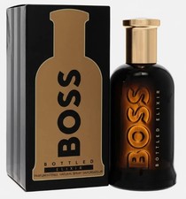 Hugo Boss Bottled Elixir Parfum Intense for Men 3.3 fl. oz. / 100ml