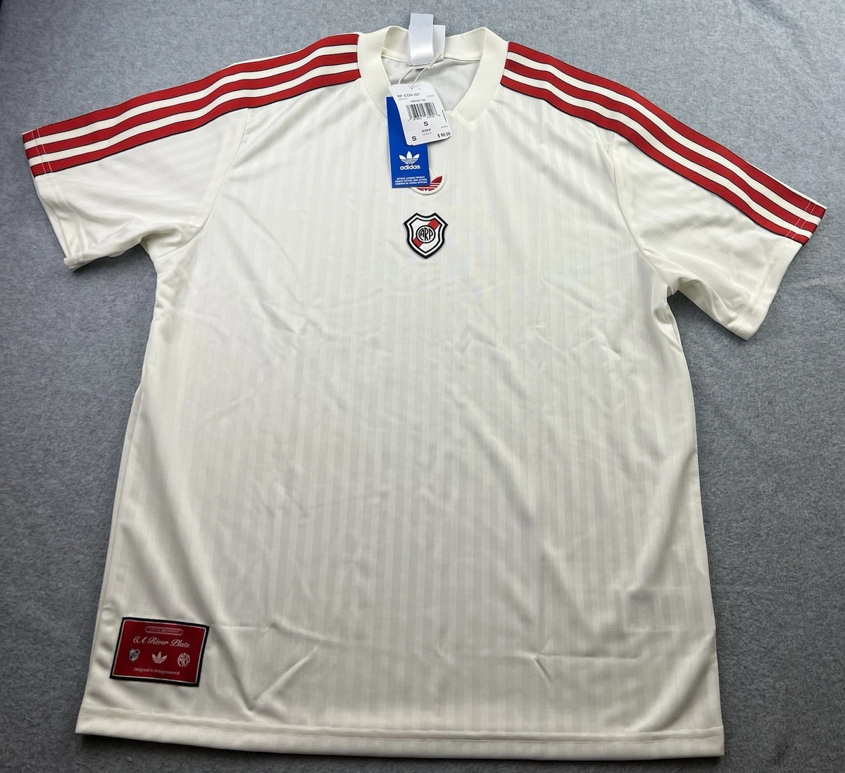 River Plate Jersey for sale | eBay
