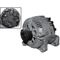 JP Group Generator Lichtmaschine 170A 14V FüR BMW X6 E71 E72 X5 E70