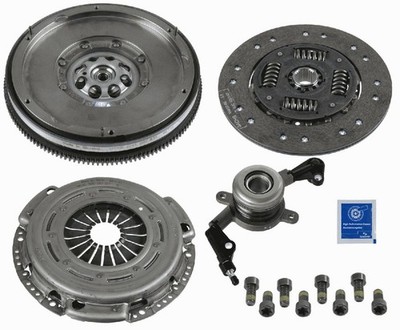 SACHS Kupplungssatz ZMS Modul XTend plus CSC 2290 601 099 für SPRINTER MERCEDES