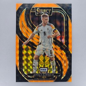 kimmichページ Joshua Kimmich | eBay