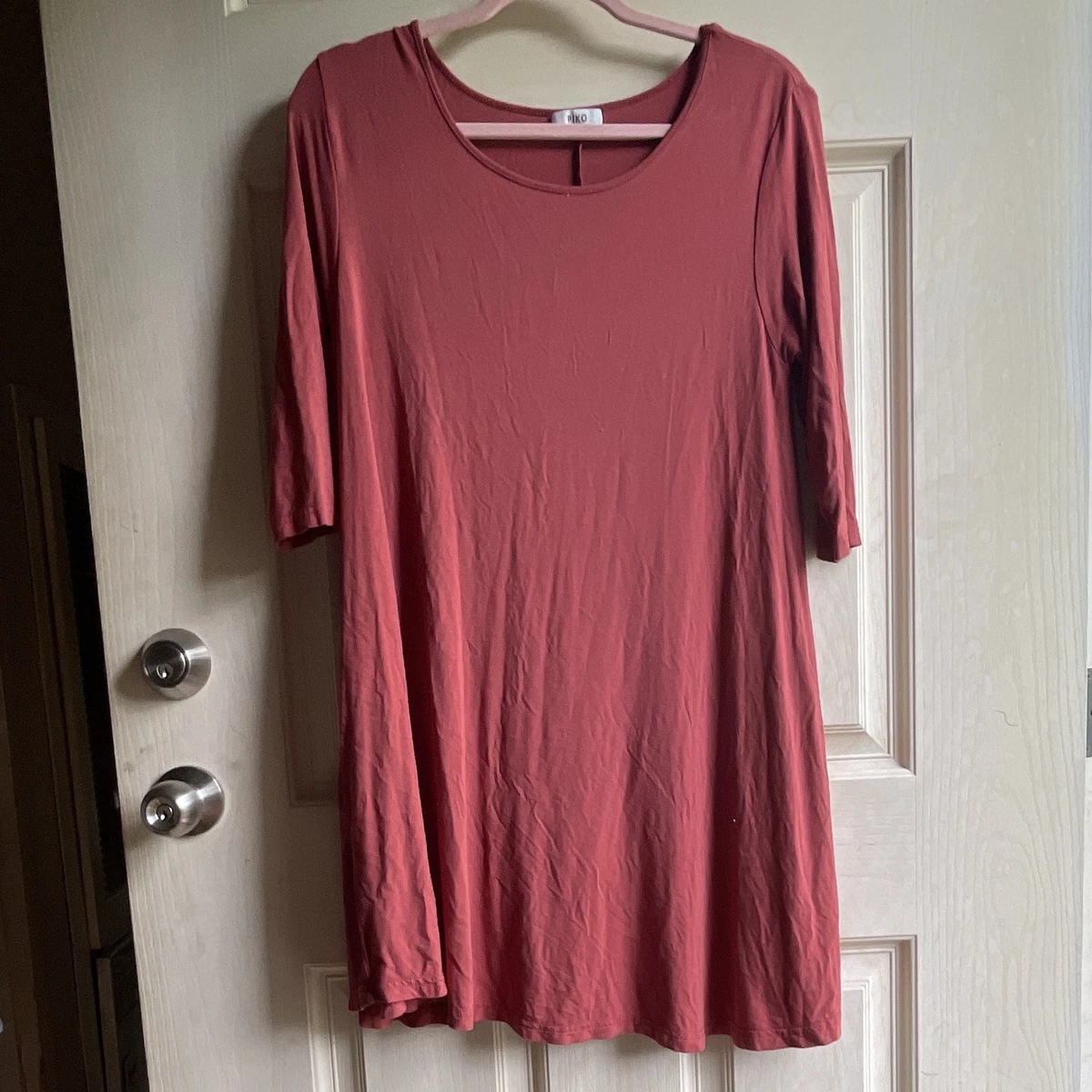 ebay casual dresses Cotton Casual Dresses for Women for Sale