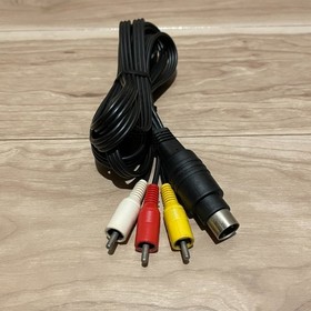 NEC PC Engine CoreGrafx PI-TG3 Tested Working Console Set | Controller & Cables