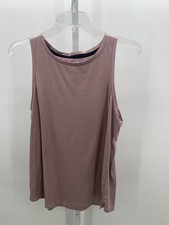 Nicole Miller Size Large Misses Tank