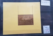 &Ouml;sterreich Mi.Nr. 2190 Golddruck postfrisch 1996 Olympische Sommerspiele Atlanta