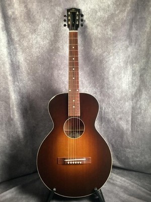 Gibson L-1 Fuller'S Vintage 1926 No.MG2460 | eBay