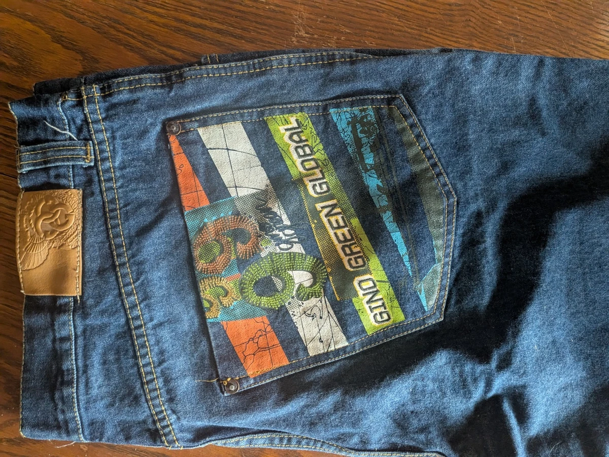 gino green global products for sale | eBay