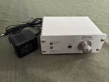 Alpha Design Labs GT40α USB DAC ADC Phono Preamp 24bit/192kHz ADL Furutech