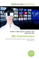 Frederic P. Miller (U. A.) | Bbc Entertainment | Taschenbuch | Englisch (2026)