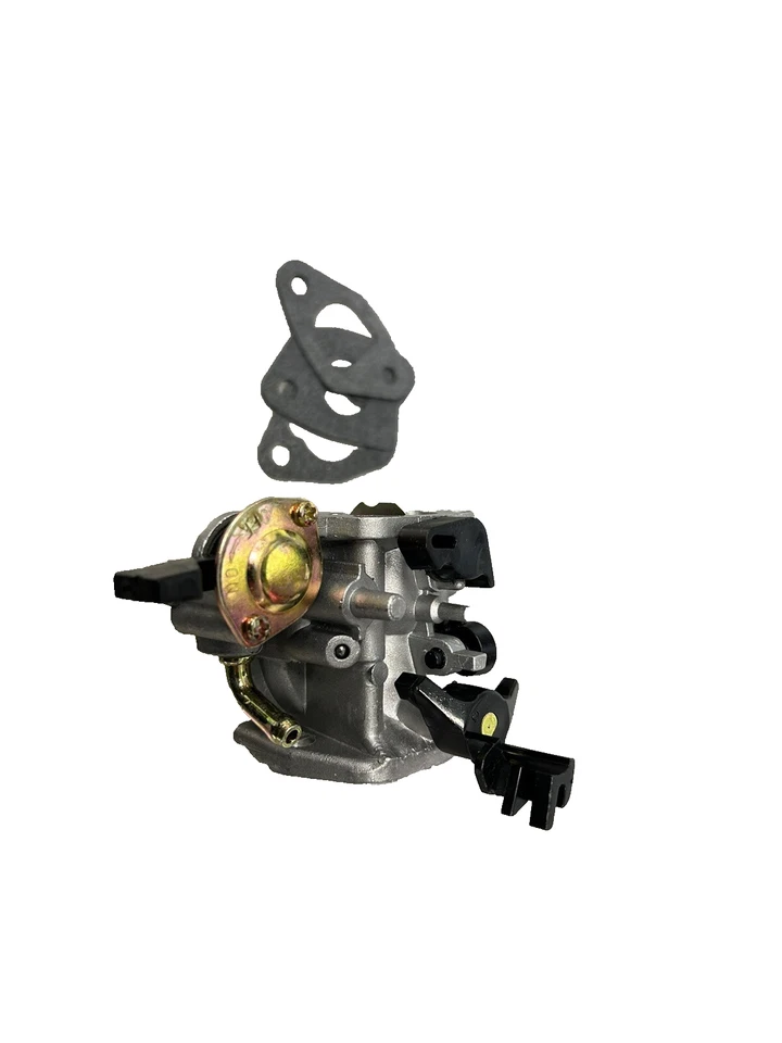 NEW 1998-2008 Ski Doo Mini Z 120 Carburetor Replaces Ski Doo Part # H16100ZH7U51 - Image 3 of 4