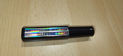Maybelline New York Lash Sensational Sky High Mascara - 7,2ml, Very Black