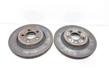 Disque de frein Volvo XC60