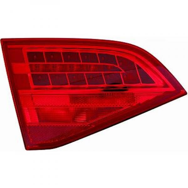 Hartsant RüCkleuchte Links Innen Led Kombi FüR Audi A4 Baujahr 2007-2011 / Nur-image