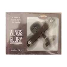 Ares Wings of Glory WWI 1:44 RAF R.E.8 - 30 Squadron Pack SW (New)