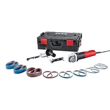 FLEX Bandfeile TRINOXFLEX FBE 8-4 140