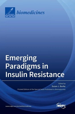 Emerging Paradigms in Insulin Resistance | Buch | Englisch (2022) | Gebunden