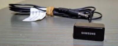 Genuine Samsung IR Extender Cable BN96-26652B For Smart TV - FREE SHIPPING