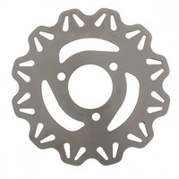 Bremsscheibe Vorne FüR Kymco Super 9 50 LC Bj. 2000-2009