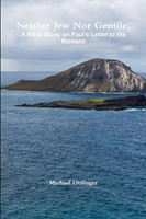 Michael Ottlinger | Neither Jew Nor Gentile | Taschenbuch | Englisch (2017)