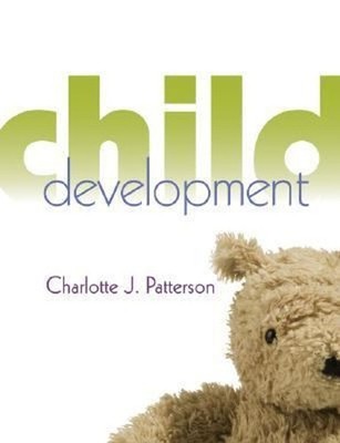 Child Development Hardcover Charlotte J. Patterson