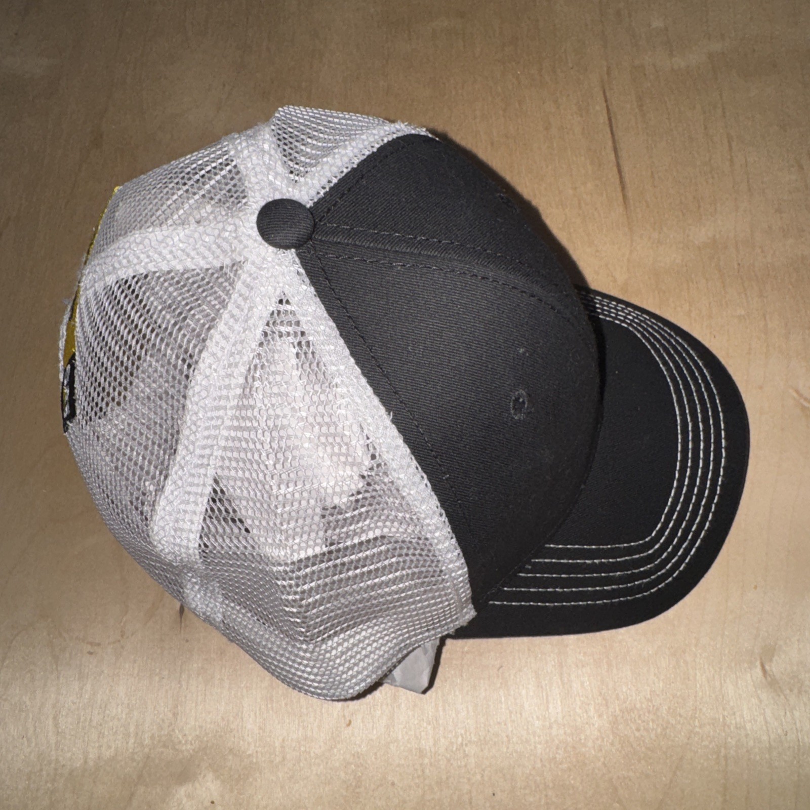 CAT Equipment Baseball Cap - image 4