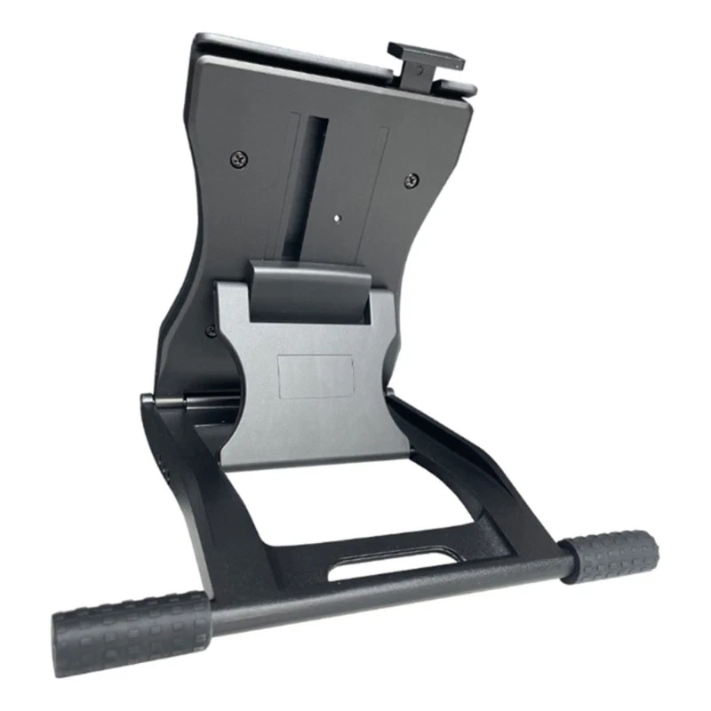Professional Tablets Workstations Adjustable Height Tilts Foldable AntiSlip Feet