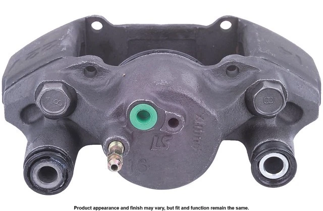 Pinza de freno de disco A1 Cardone 19-1337A para 90-03 Escort MX-3 Protege Tracer Foto 2 de 4