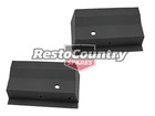 <!--F#f_0-->Holden Front Lower Pillar Rust Repair Section PAIR Left + Right Outer EJ EH p...<!--F/-->