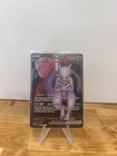Pokémon TCG Team Rockets Mewtwo EX 213/182 Ultra Rare Destined Rivals NM