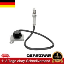 NOx Sensor Lambdasonde Für Opel Zafira Tourer P12 2015–2020 5WK97228 55598169