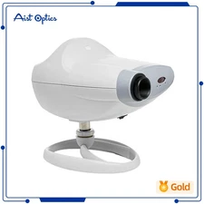 Automated Vision Chart Projector with LED Light Source Eye/Vision Exam Chart