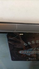 Porte arrière et accessoires Toyota COROLLA