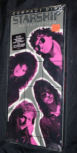No Protection Starship | eBay