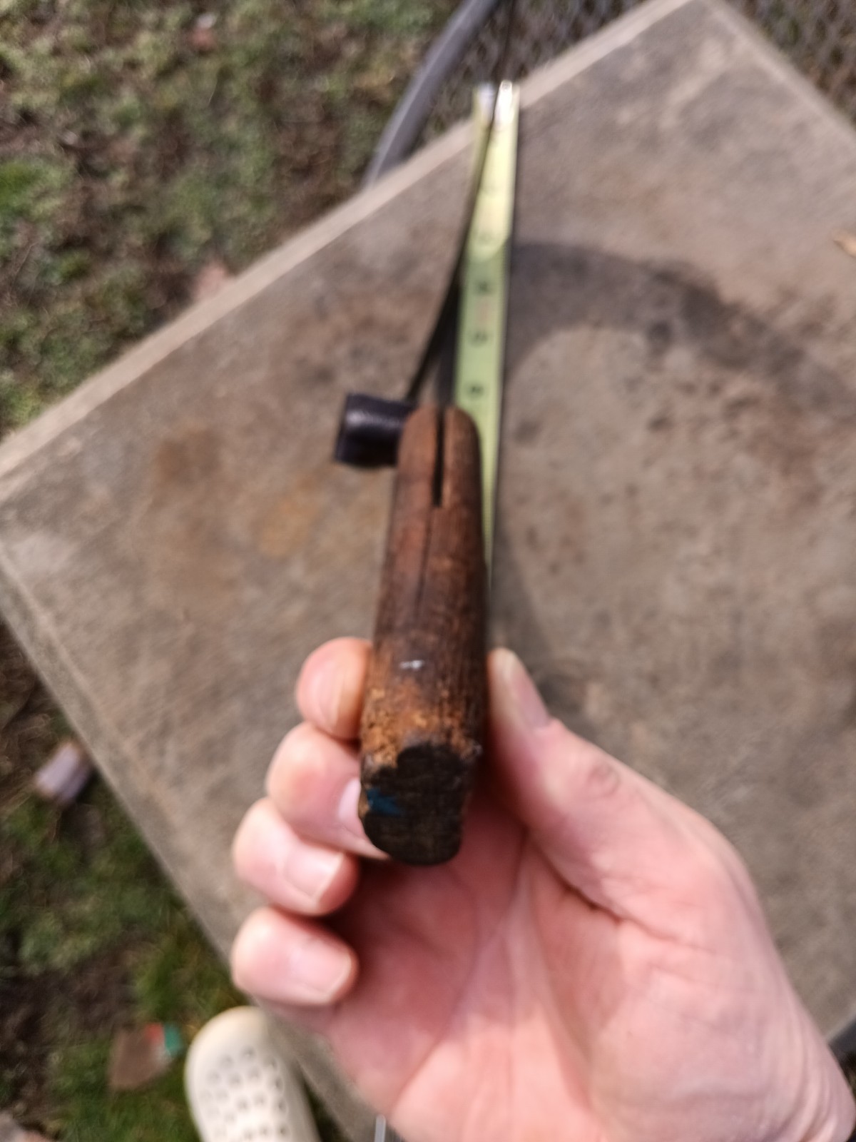 Vintage Farming Hand Sickle