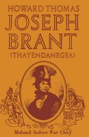Joseph Brant (Thayendanegea) North Country Books Taschenbuch Englisch 2022