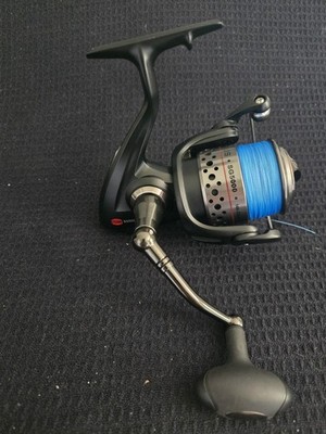 Penn Sargus SG5000 Spinning Reel