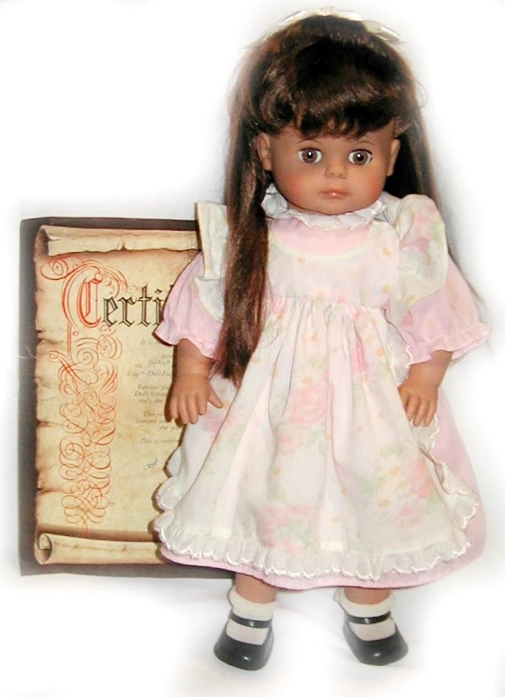 Lissi Doll for sale | eBay