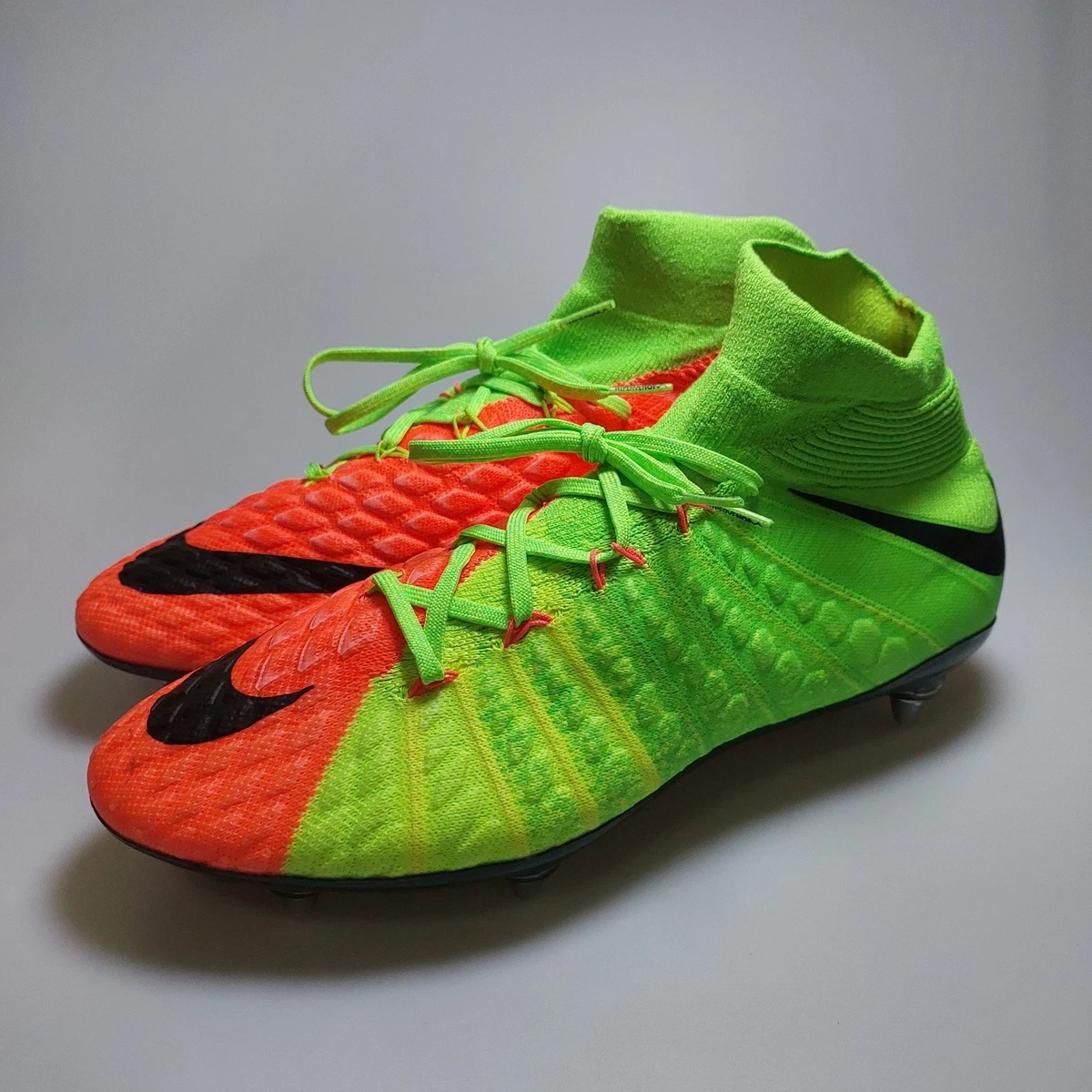 Nike Hypervenom Phantom Soccer Shoes for sale | eBay