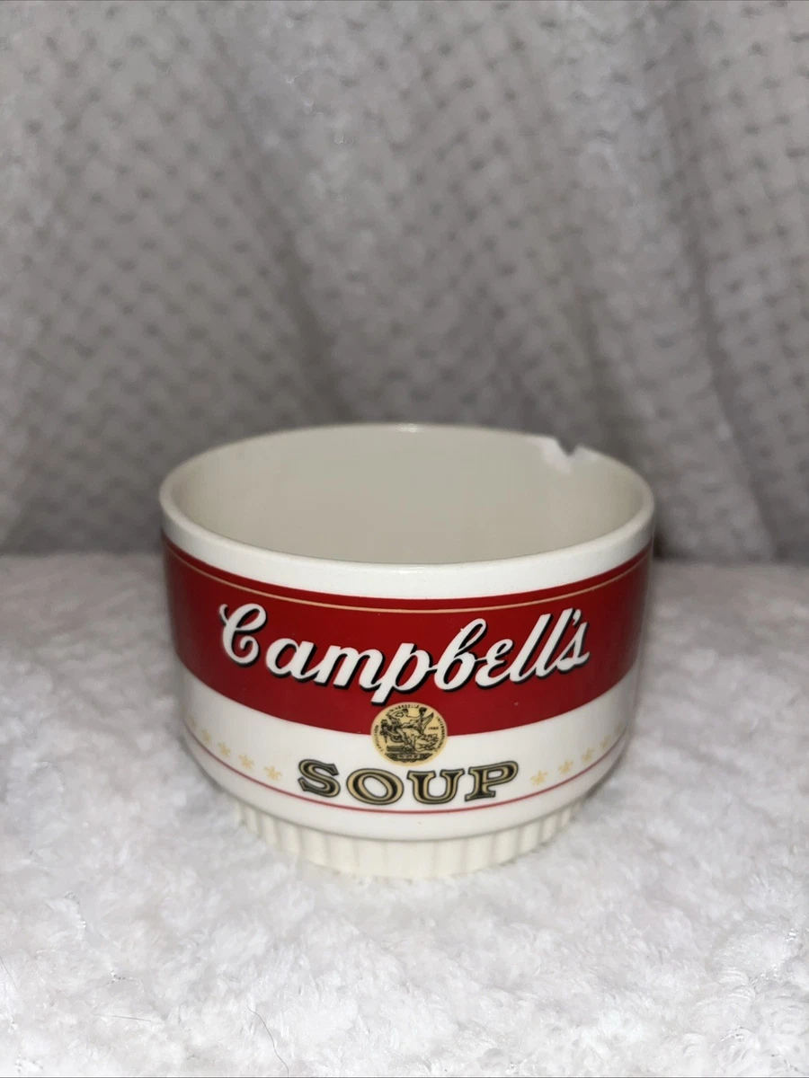 Vintage Campbell Soup Bowls for sale | eBay