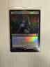 Tergrid, God Of Fright NM FOIL MTG! Kaldheim